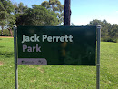 Jack Perrett Park