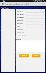 Free Download Asset Damage Tracker APK for Android