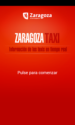 Zaragoza Taxi