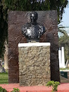 Escultura General José De San Martín