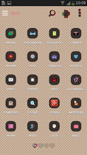 Free Download Kitty Much Go Launcher APK