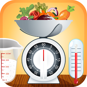 Cooking Converter logo