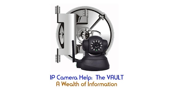 Free Download IP Camera VAULT APK for PC