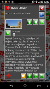 MobiTrip - Cracow Screenshots 12