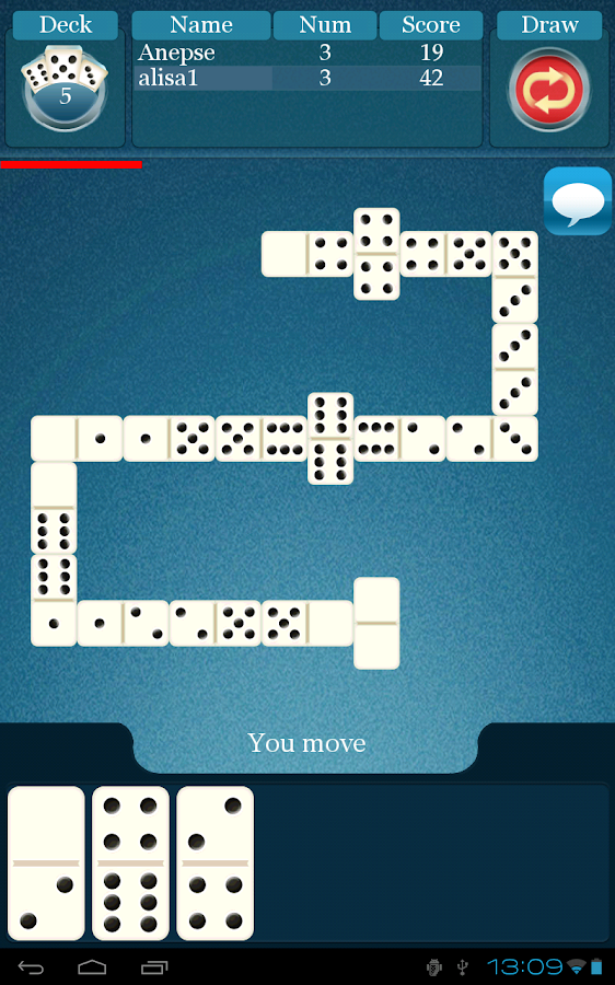 Dominoes Game Online Download Free