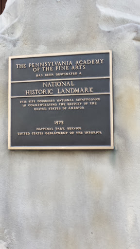 Philadelphia Academy of the Fine Arts