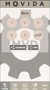 Free Download Movida Milano APK for Android