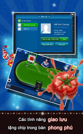 【免費紙牌App】Poker Pro.VN-APP點子