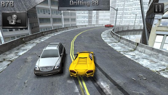 Racer: Fair Springs Screenshots 12