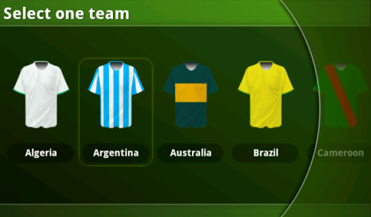 Striker Soccer(圖4)-速報App