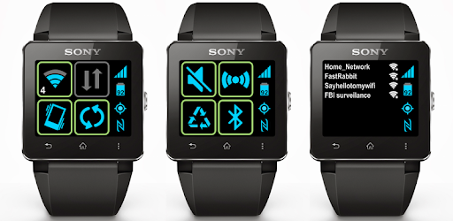 How to delete apps from smartwatch 2 hr