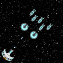 Unfinished Space Shooter logo