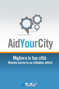 Free AidYourCity APK