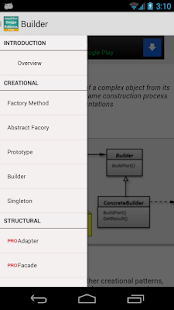 GoF Design Patterns Free