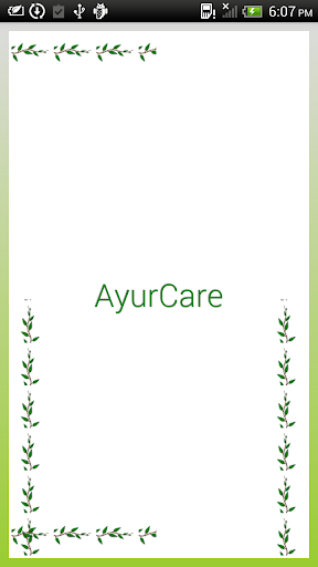 AyurCare