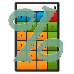Percentage Calculator Free 1.5