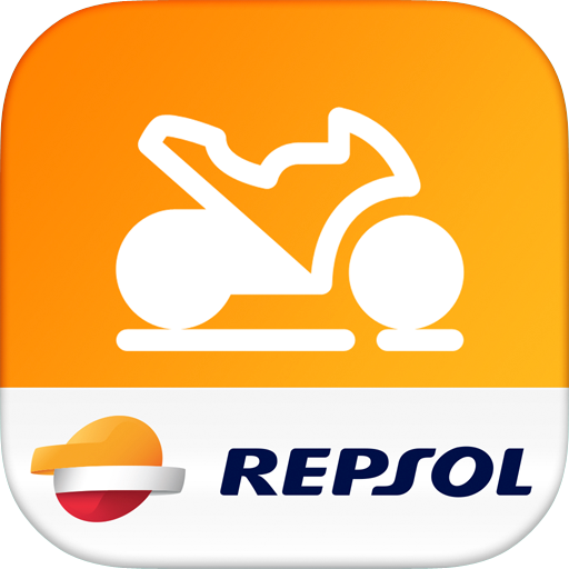 Box Repsol MotoGP LOGO-APP點子