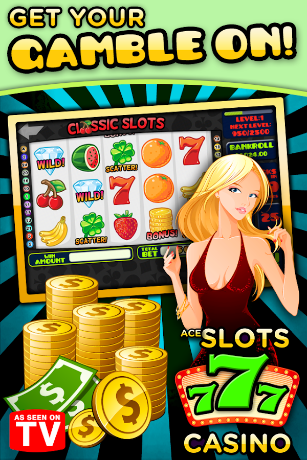 Casino Slots Google Play - binmecky
