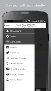 How to mod 102.3 XLC patch 3.0.9 apk for android