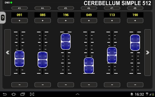Download Cerebellum Simple 512 APK