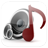 MobileDJ logo