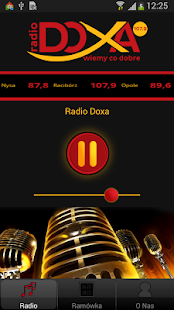 How to mod Doxa Radio 1.1 apk for bluestacks