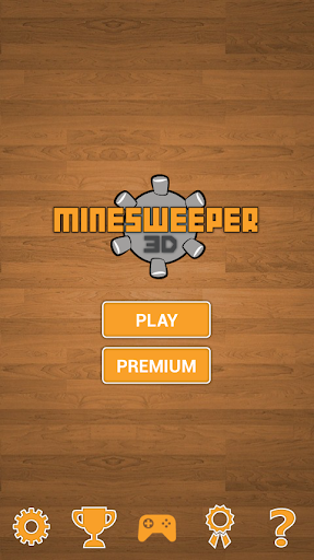 Minesweeper 3D - Premium