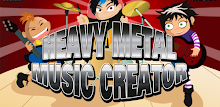Heavy Metal Music Creator APK
