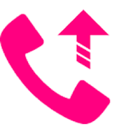 Call Forwarding On SMS Pro 1.1 Icon