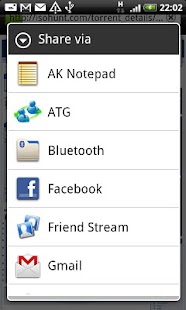 download ATG (Android Transmission GUI) free