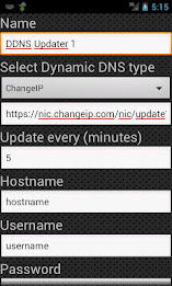 Proxy Server poster 6
