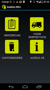 Free Download Gestion Servicios Urbanos APK