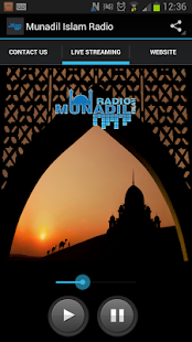 How to download Munadil Islam Radio 6.0 unlimited apk for pc