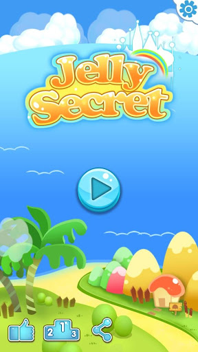 Jelly Secret - Powerful number