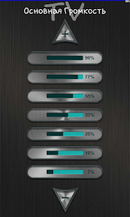 Download TV - Remote Control PC APK for Android