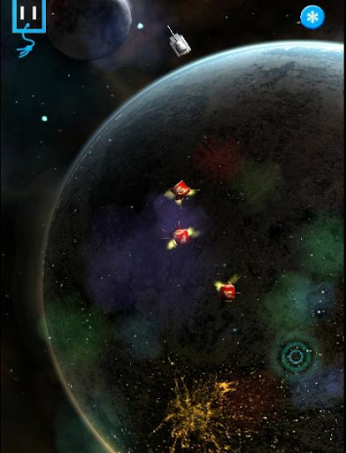 免費下載解謎APP|Tank in Space - gravity puzzle app開箱文|APP開箱王