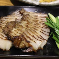 蚵男 生蠔 海物 燒烤