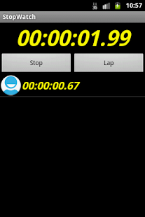 Download StopWatch APK