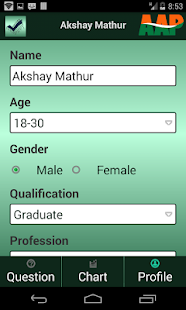 How to download SurveyApp lastet apk for android