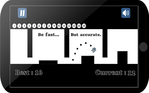 25 Escape Screenshots 12