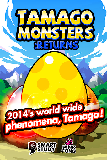 TAMAGO Monsters Returns (Mega Mod)