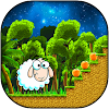 Jungle Sheep Run
