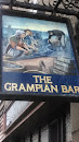 The Grampian Bar