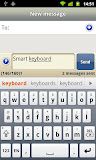 Indonesian for Smart Keyboard