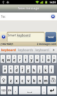 Indonesian for Smart Keyboard(圖1)-速報App