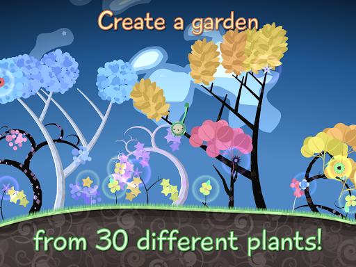 Shu’s Garden