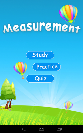 【免費教育App】Measurement for 1st grade-FREE-APP點子