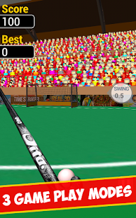Free Flick Hockey Shootouts 3D APK