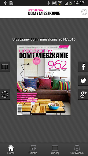 【免費新聞App】Urządzamy dom i mieszkanie-APP點子