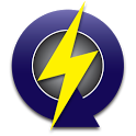 Quick Boot (Reboot) icon